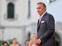 Ο κινηματογραφικός σταρ Κέβιν Κόστνερ τι...