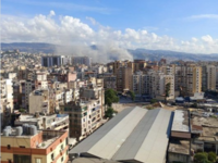 Λίβανος: Το Ισραήλ επιβεβαίωσε τον θάνατ...