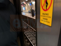 Άνδρας έχασε τις αισθήσεις του και έπεσε...