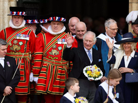 Βρετανία – Βασιλιάς Κάρολος: Ελληνικό χρ...