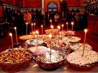 Ψυχοσάββατο των Ροσολιών: Ένα κείμενο το...