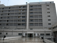 Νοσοκομείο Άγιος Ανδρέας: Τι λέει για το...