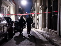 Κολωνός: «Ψόφα σαν σκυλί φώναζε ο 38χρον...