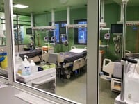 Αγρίνιο: Ποινικές διώξεις για τους 40 θα...