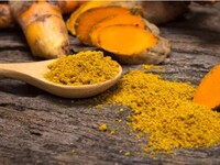 Tο θαυματουργό μπαχαρικό που μερικές φορ...