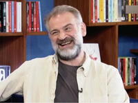 Τάσος Γιαννόπουλος: «Είμαι ψυχαναγκαστικ...