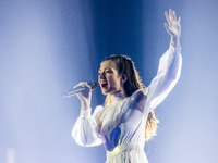 Αμάντα Γεωργιάδη: «Θα ήθελα να γίνω μία ...