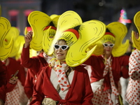 Πατρινό Καρναβάλι 2026: Η Μεγάλη καρναβα...