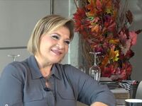 Γιώτα Νέγκα: «Χωρίσαμε μετά από 20 χρόνι...