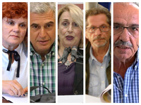 Αυτοί είναι οι νέοι πρόεδροι στους Οργαν...