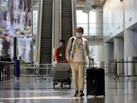 Covid 19: Νέο φθινοπωρινό κύμα προβλέπου...