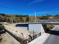 Πάτρα: Γνωρίστε το Μεσαιωνικό Υδραγωγείο...