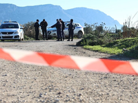 Μεσολόγγι: Το φυσίγγιο που βρέθηκε κοντά...