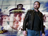 Ο Νίκολας Κέιτζ δεν νοσταλγεί τις ταινίε...