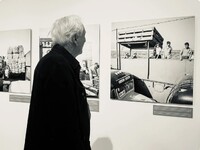 Πάτρα- Υπό το φως της Πανσελήνου: Ξενάγη...