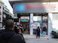 Ιλίσια: Πώς έγινε το τρομακτικό ατύχημα ...