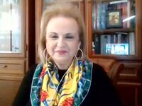 Η Ματίνα Παγώνη απαντά στον Λαζόπουλο: Λ...