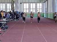 Εντυπωσιάζει το νέο αίμα στα σπριντ γυναικών