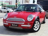 Mini Cooper 1.6 115hp, 4.800 €