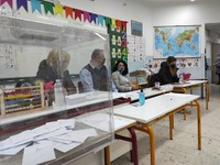 Εκλογές ΚΙΝΑΛ: Κάλπες και στην Αχαΐα- Αν...