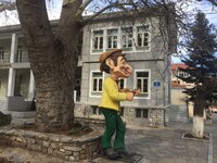 Την Κυριακή το Καλαβρυτινό Καρναβάλι