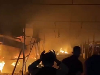 Μέση Ανατολή: Έτοιμο για την απάντηση στ...