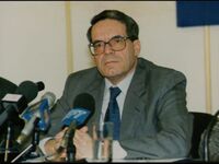 Έφυγε από τη ζωή ο Ιωάννης Παλαιοκρασσάς