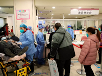 Κορωνοϊός: Σε συναγερμό ξανά λόγω Κίνας ...