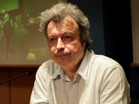 Παίρνει εξιτήριο ο Πέτρος Τατσόπουλος