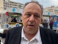 Πως εξελίσσεται η κίνηση των Χριστουγένν...