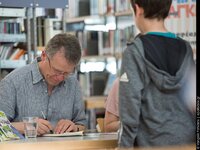 Έρχεται στην Πάτρα τον Οκτώβριο ο Γερμαν...