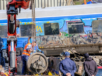 Τραγωδία στα Τέμπη: Δίωξη σε βάρος του Α...