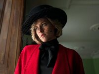 H μεταμόρφωση της Kristen Stewart σε πρι...