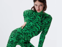 Catsuits & Body Positivity: Μεγάλο m...