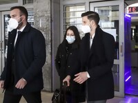 Θεσσαλονίκη: Βγήκαν οι τοξικολογικές της...