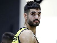 Τέλος από τον Άρη ο Λευτέρης Μαντζούκας,...