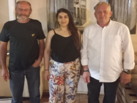 ΠΑΣΟΚ - ΚΙΝ.ΑΛ: Συγκροτήθηκαν οι συντονι...