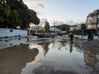 Κακοκαιρία Bora: Πού σημειώθηκαν τα μεγα...