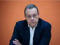 Σ. Φάμελλος: Το φως της Ανάστασης μας δε...