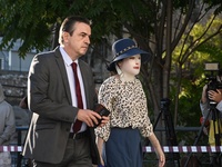 Eπίθεση με βιτριόλι: "Mία κουταλιά ...