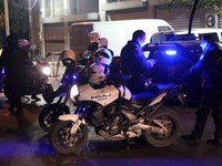 Διάρρηξη σε σπίτι στο Φρούριο της Πάτρας  