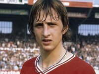 Τρία χρόνια από τον χαμό του Γιόχαν Κρόι...