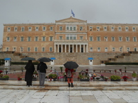 Ποιες περιοχές θα επηρεάσει τις επόμενες...