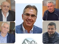 Αυτοδιοικητικές Εκλογές 2023: Έξι ακόμη ...