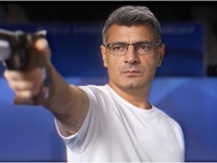 Γιουσούφ Ντικέτς: Από τους Ολυμπιακούς Α...