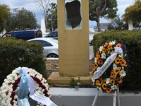 Σήμερα το μνημόσυνο για τους 6 Πατρινούς...