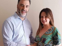 Η Γούβη Νίκη-Μαρία, η πρώτη υποψήφια Περ...