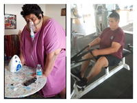 Πάτρα: Ο αγώνας του Αντώνη για τη ζωή- Ζ...