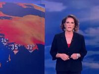 Η Χριστίνα Σούζη για το σκηνικό στον αέρ...