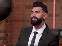 Σαρμπέλ: «Έτσι ξαφνικά έβγαλα όγκο στον λαιμό»